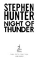 Night of Thunder