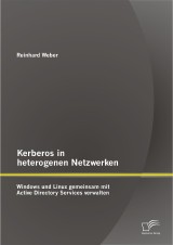 Kerberos in heterogenen Netzwerken: Windows und Linux gemeinsam mit ...