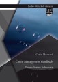 Churn Management Handbuch: Prozesse, Systeme, Technologien