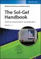 The Sol-Gel Handbook, 3 Volume Set