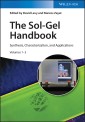 The Sol-Gel Handbook