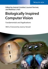 Biologically Inspired Computer Vision