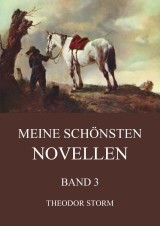 Meine schönsten Novellen, Band 3