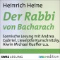 Der Rabbi von Bacharach