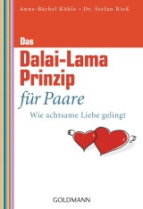 Das Dalai-Lama-Prinzip für Paare