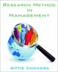 Research Method in Management