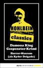 Hohlbein Classics - Horror-Museum