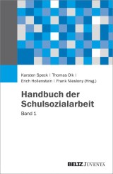Handbuch der Schulsozialarbeit