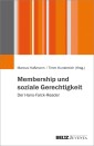 Membership und soziale Gerechtigkeit