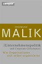 Unternehmenspolitik und Corporate Governance