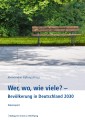 Wer, wo, wie viele? - Bevölkerung in Deutschland 2030
