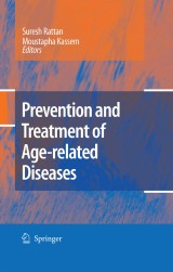 Prevention and Treatment of Age-related Diseases