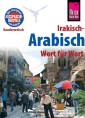 Reise Know-How Sprachführer Irakisch-Arabisch - Wort für Wort: Kauderwelsch-Band 125
