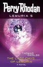 Perry Rhodan Lemuria 5: The Last Days of Lemuria