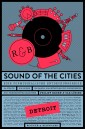 Sound of the Cities - Detroit