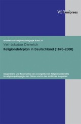 Religionslehrplan in Deutschland (1870-2000)