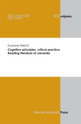 Cognitive principles, critical practice: Reading literature at university