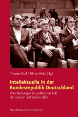 Intellektuelle in der Bundesrepublik Deutschland
