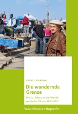 Die wandernde Grenze