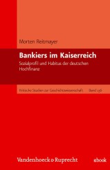 Bankiers im Kaiserreich