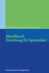 Handbuch Forschung für Systemiker
