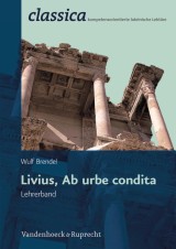 Livius, ab urbe condita - Lehrerband
