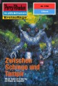 Perry Rhodan 1782: Zwischen Schingo und Tampir