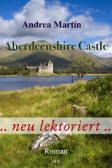 Aberdeenshire Castle