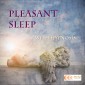 Pleasant sleep... with hypnosis