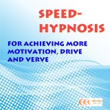Speed-hypnosis for achieving more motivation, drive and verve