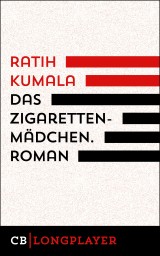 Das Zigarettenmädchen. Roman