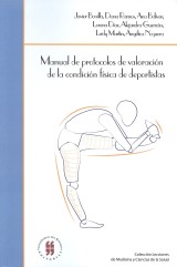 Manual de protocolos de valoración de la condición física de deportistas