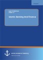 Islamic Banking And Finance