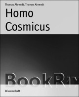 Homo Cosmicus