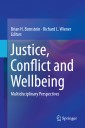 Justice, Conflict and Wellbeing