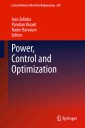 Power, Control and Optimization