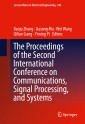 The Proceedings of the Second International Conference on Communications, Signal Processing, and Systems