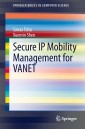 Secure IP Mobility Management for VANET