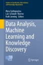 Data Analysis, Machine Learning and Knowledge Discovery