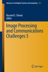 Image Processing and Communications Challenges 5