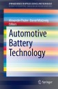Automotive Battery Technology