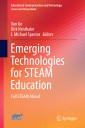 Emerging Technologies for STEAM Education