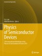 Physics of Semiconductor Devices