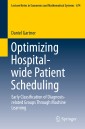 Optimizing Hospital-wide Patient Scheduling