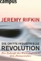 Die dritte industrielle Revolution