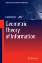 Geometric Theory of Information