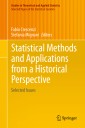 Statistical Methods and Applications from a Historical Perspective
