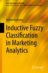 Inductive Fuzzy Classification in Marketing Analytics