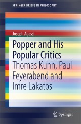 Popper and His Popular Critics