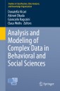 Analysis and Modeling of Complex Data in Behavioral and Social Sciences